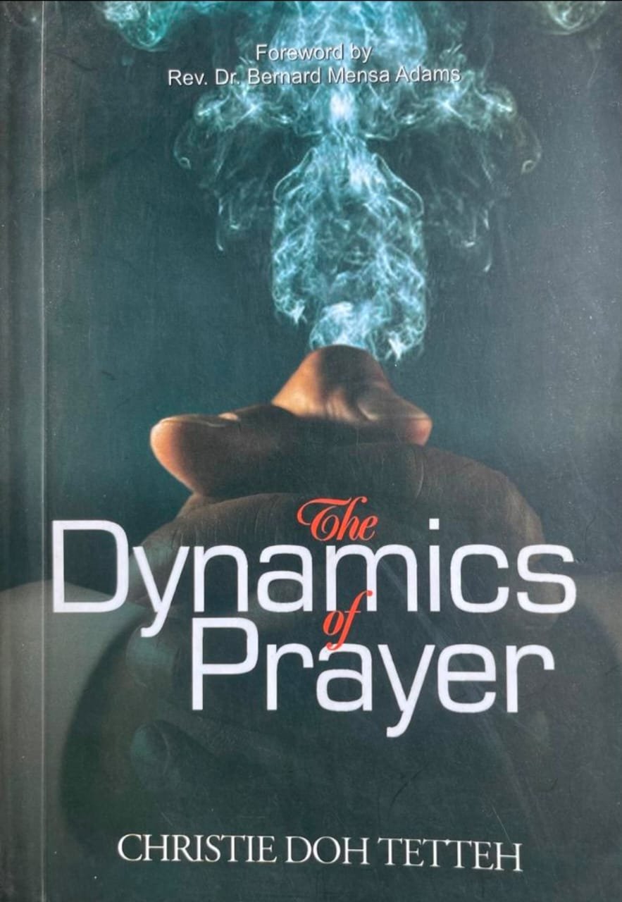The Dynamics of Prayer